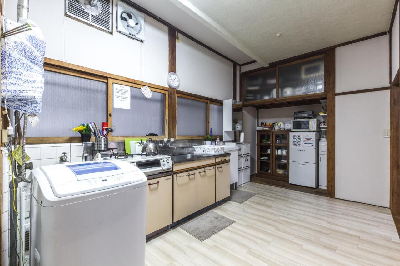 Samurai House - Large Family House, West Shinjuku 東京都 外观 照片