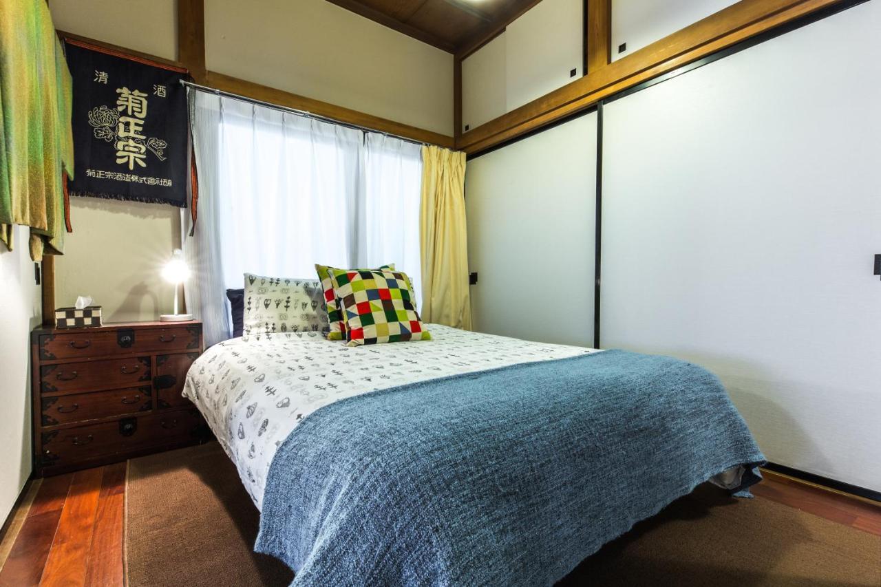 Samurai House - Large Family House, West Shinjuku 東京都 外观 照片