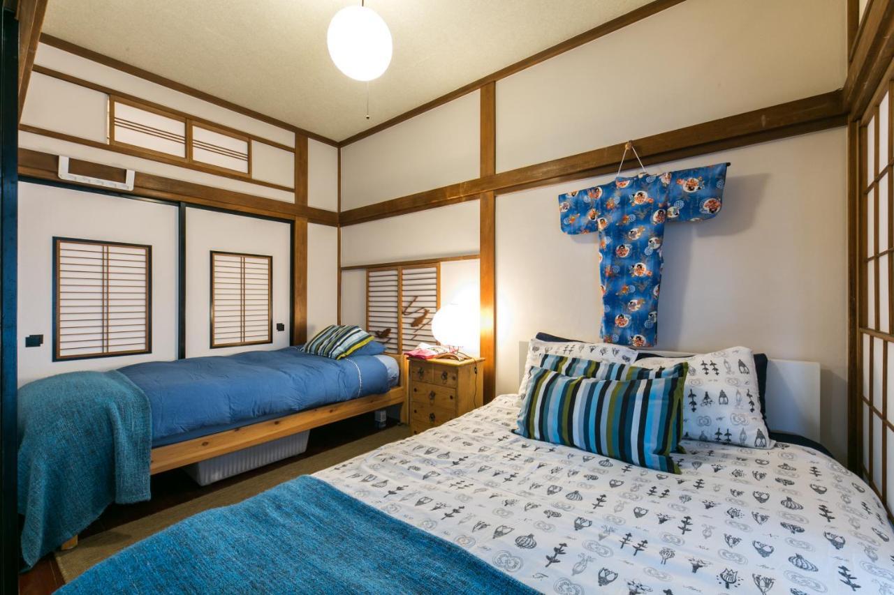 Samurai House - Large Family House, West Shinjuku 東京都 外观 照片