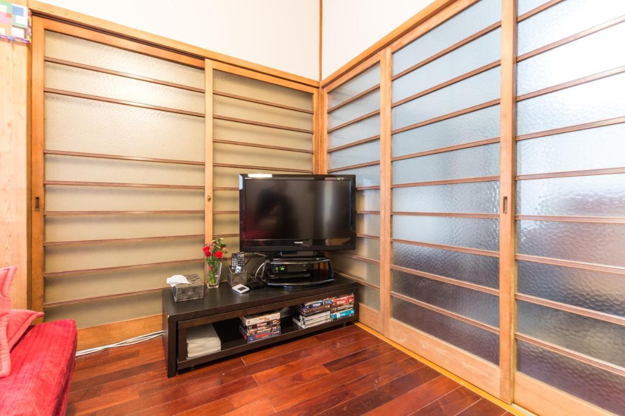 Samurai House - Large Family House, West Shinjuku 東京都 外观 照片