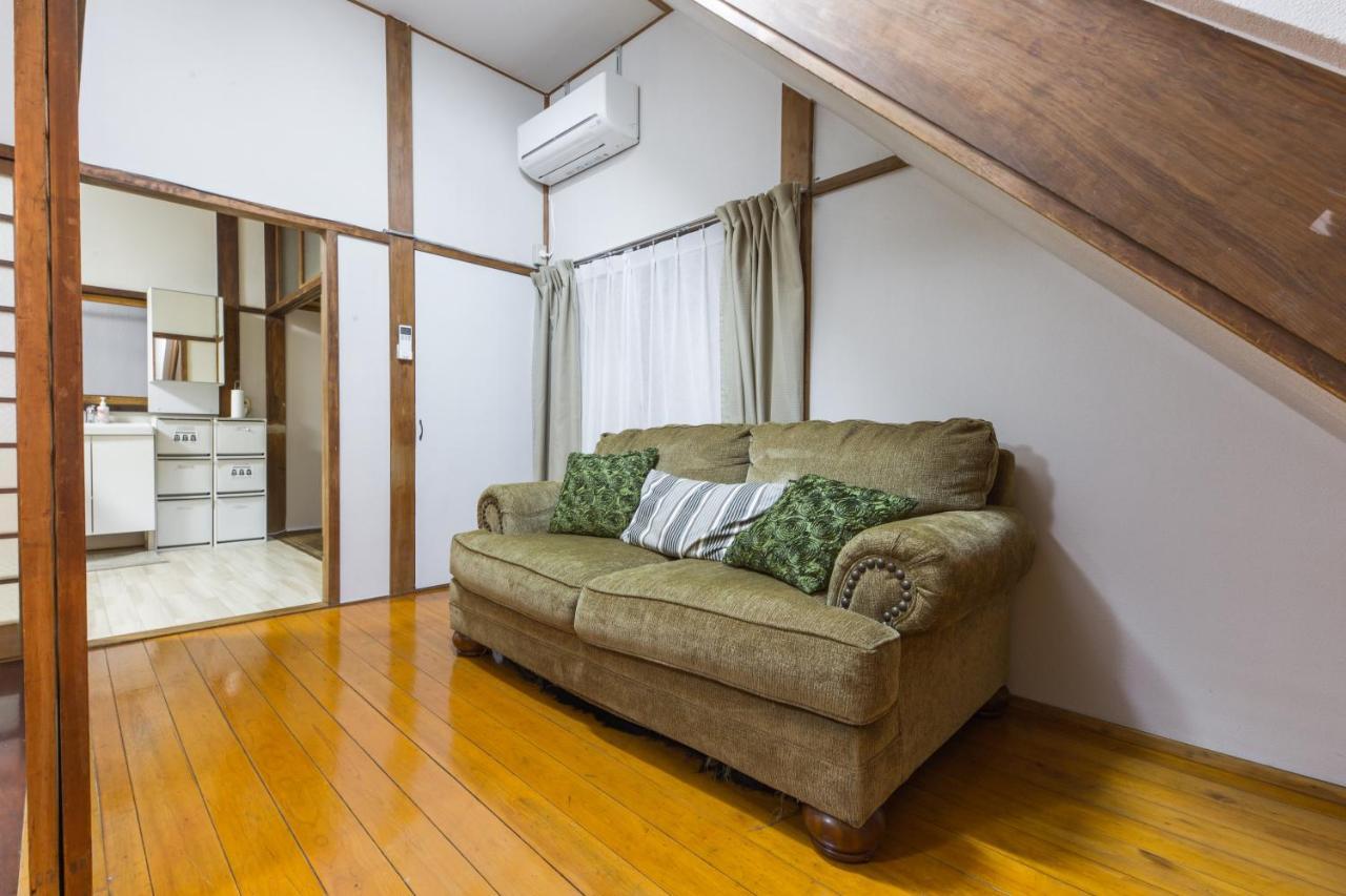 Samurai House - Large Family House, West Shinjuku 東京都 外观 照片