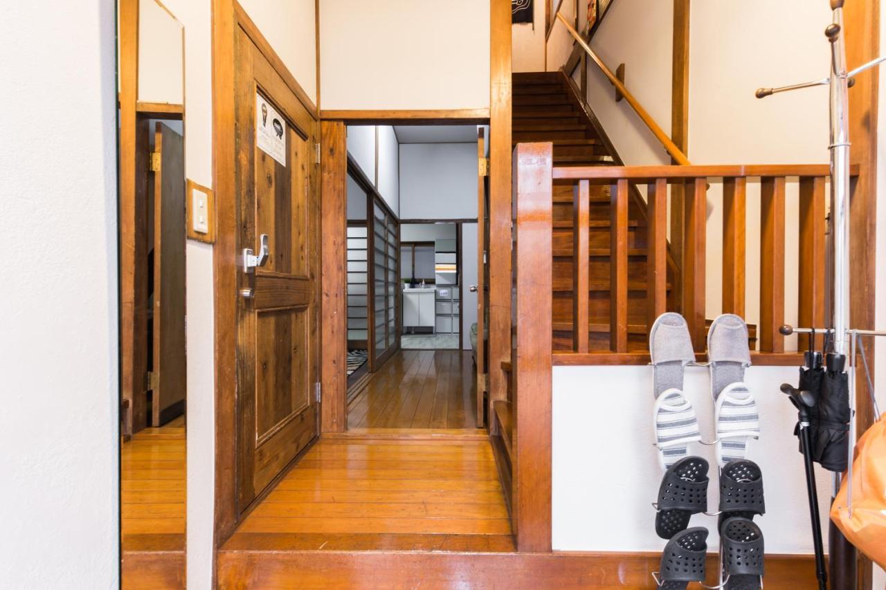 Samurai House - Large Family House, West Shinjuku 東京都 外观 照片