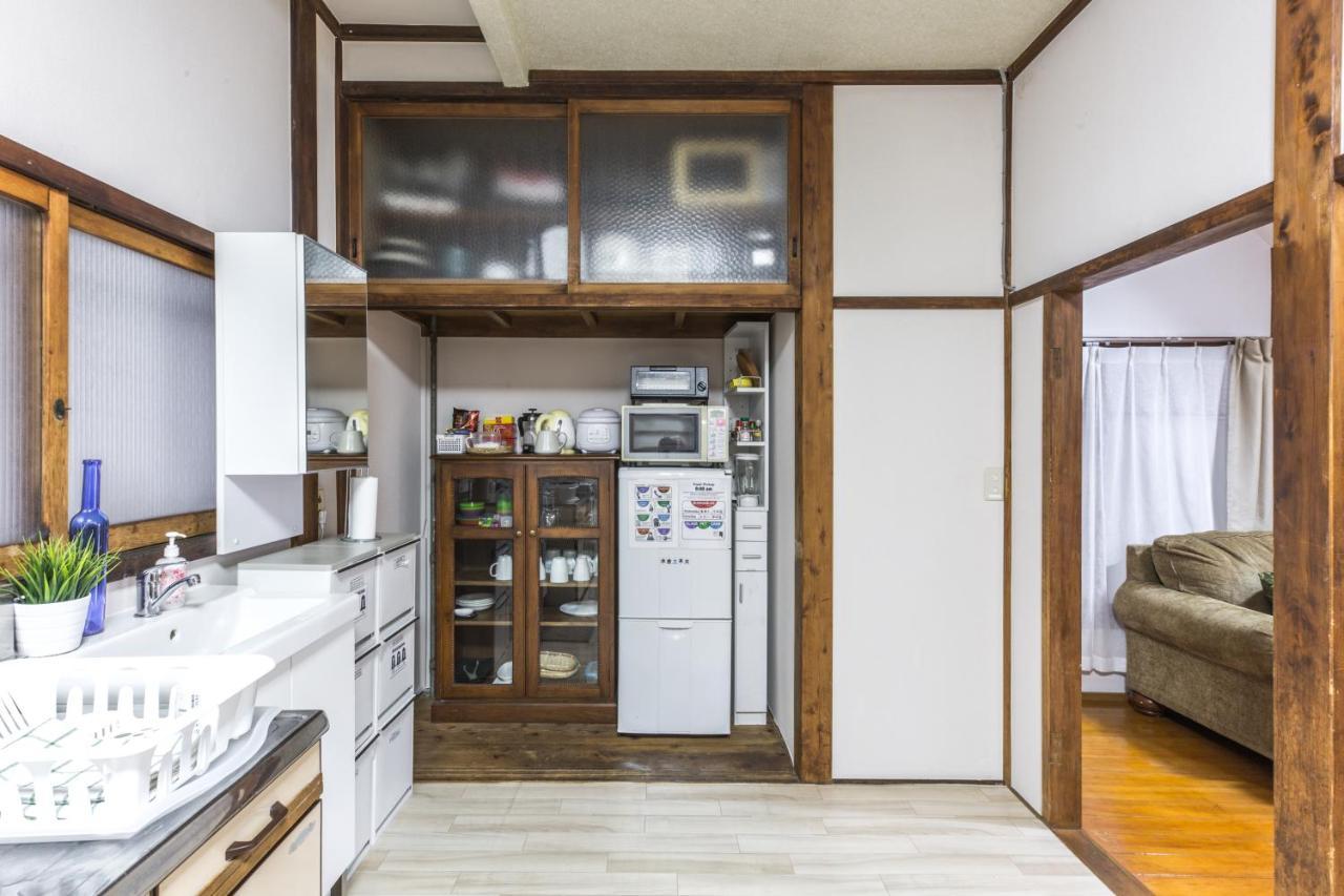 Samurai House - Large Family House, West Shinjuku 東京都 外观 照片