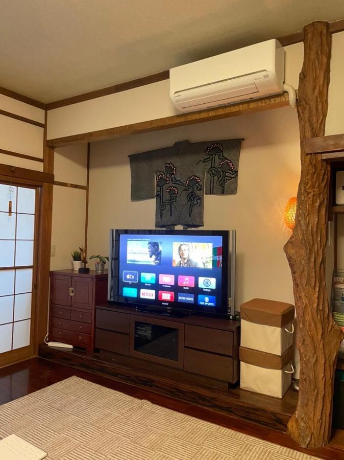 Samurai House - Large Family House, West Shinjuku 東京都 外观 照片