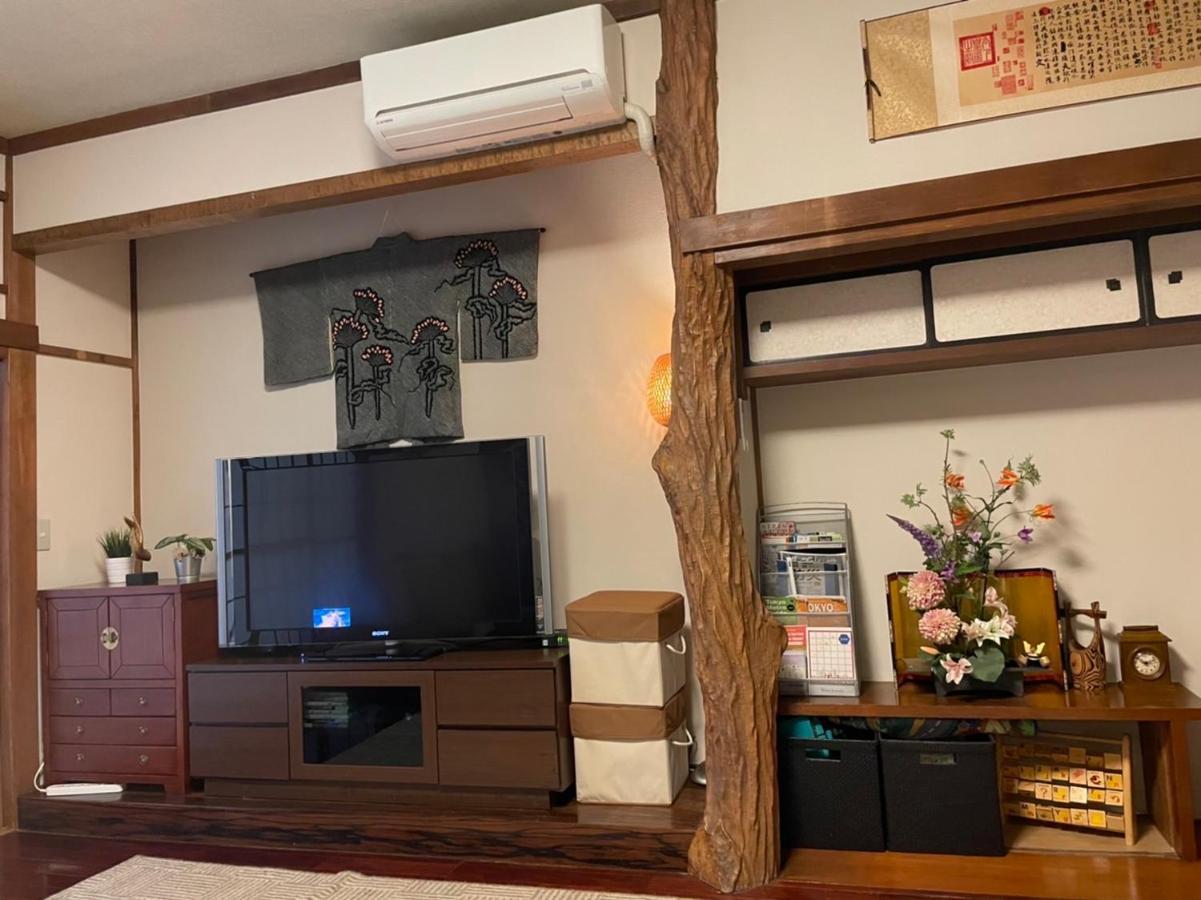 Samurai House - Large Family House, West Shinjuku 東京都 外观 照片